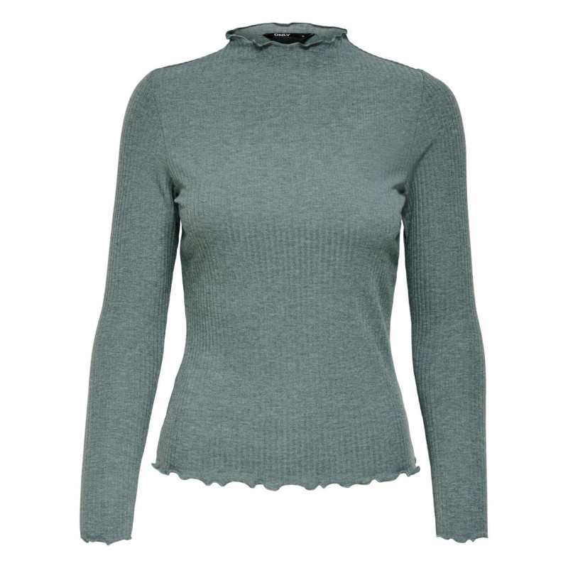 Only Knitwear WH7_72806148_Verde Green