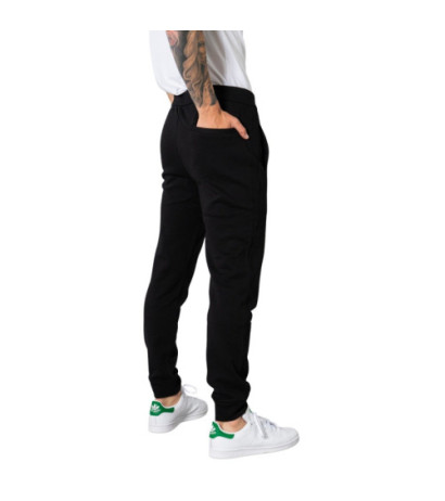 Armani Exchange Trousers 8NZPPA ZJ1ZZ Black