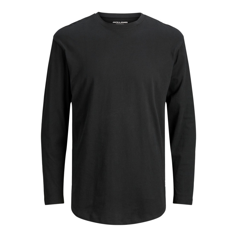 Jack & Jones T-shirts 12190128 Black