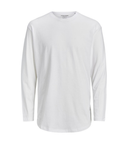 Jack & Jones T-shirts 12190128 White