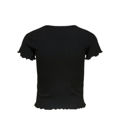 Only T-shirts 15201206 Black