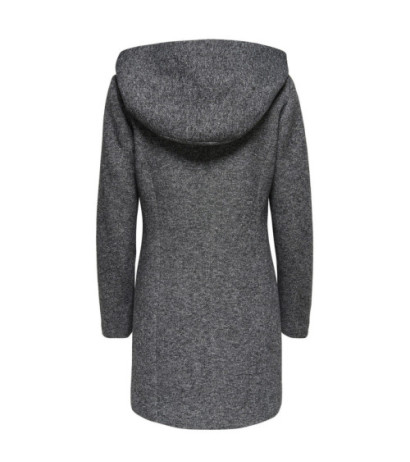 Only Coat 15142911 Grey