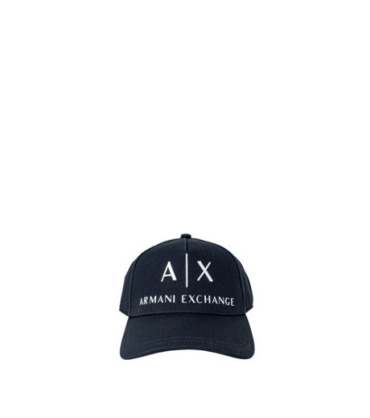 Armani Exchange Cap 954039 CC513 Blue