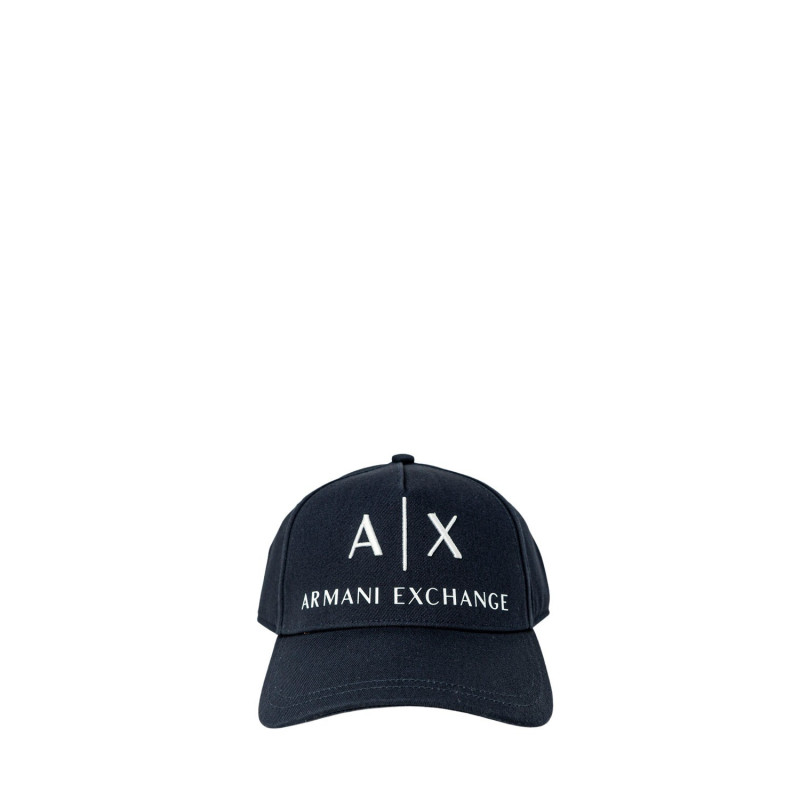 Armani Exchange Cap 954039 CC513 Blue