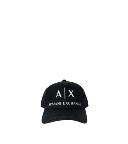 Armani Exchange Cap 954039 CC513 Black