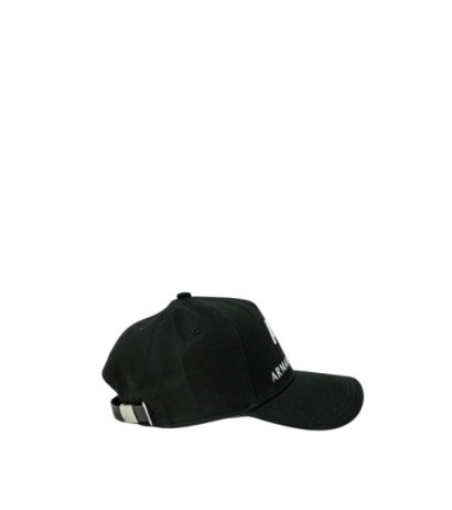 Armani Exchange Cap 954039 CC513 Black