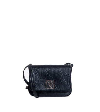 Armani Exchange Bag 942648 CC793 Black