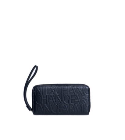 Armani Exchange Wallet 948451 CC793 Black