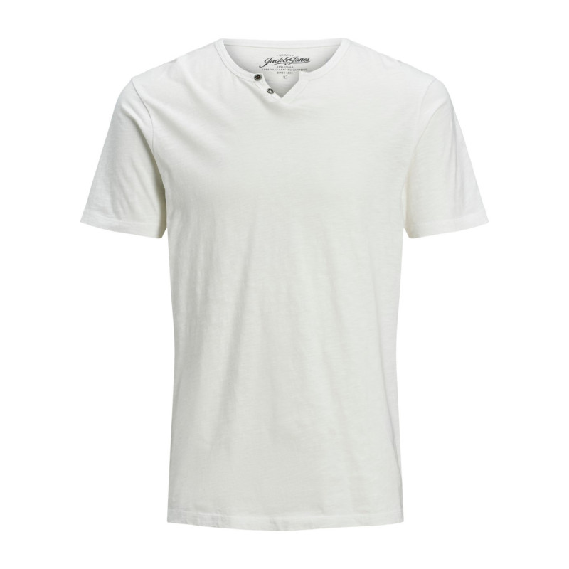 Jack & Jones T-shirts 12164972 White