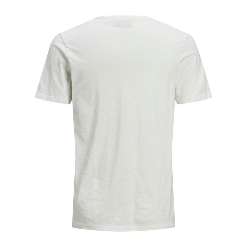 Jack & Jones T-shirts 12164972 White