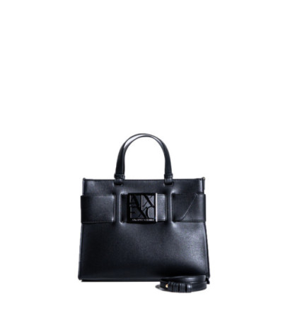 Armani Exchange Bag WH7_544409_Nero Black