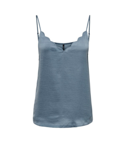 Only Tank Top 15176550 Blue