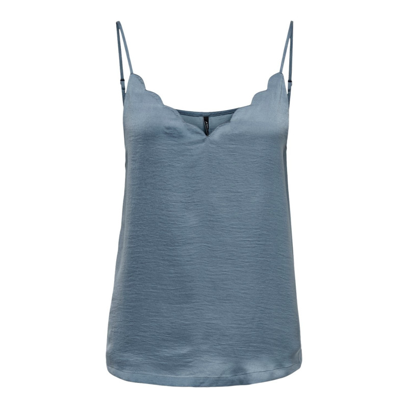 Only Tank Top 15176550 Blue