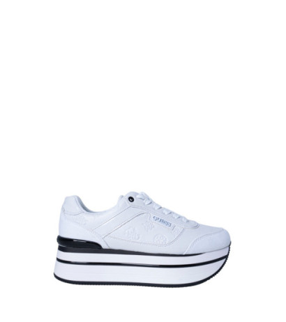 Guess Sneakers FL5HNS PEL12 White