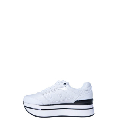 Guess Sneakers FL5HNS PEL12 White