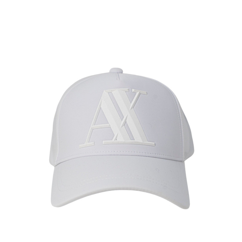 Armani Exchange Cap 954079 CC518 White