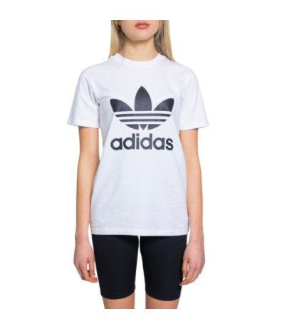 Adidas T-shirts ATD-GN28 White