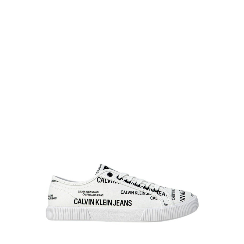 Calvin Klein Jeans Sneakers YM0YM00077 White