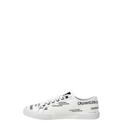 Calvin Klein Jeans Sneakers YM0YM00077 White