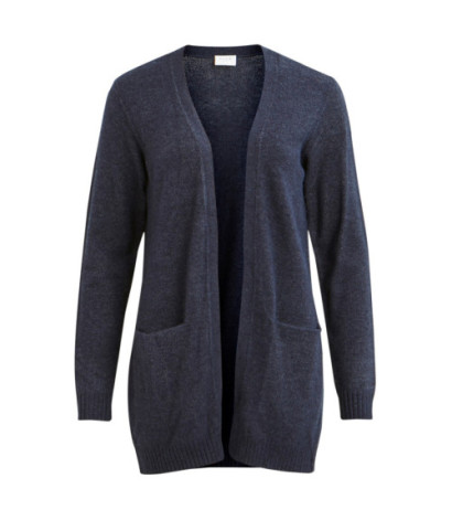 Vila Clothes Cardigan WH7_24920128_Blue_scuro Blue