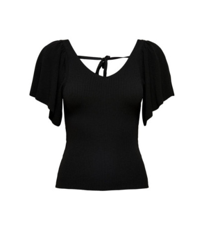 Only T-shirts 15203888 Black