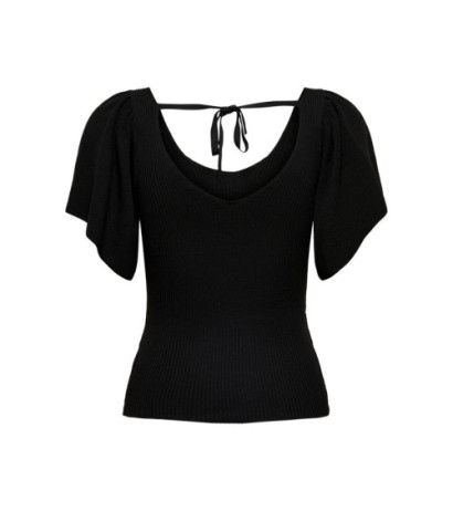 Only T-shirts 15203888 Black