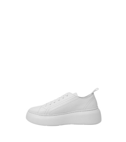 Armani Exchange Sneakers XDX043 XCC64 White