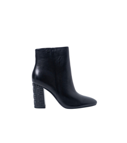 Guess Boots FL8LARLEA09 Black