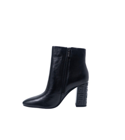 Guess Boots FL8LARLEA09 Black