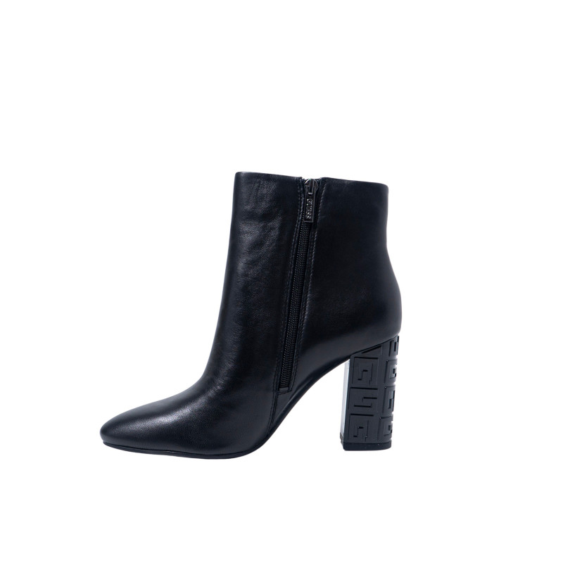 Guess Boots FL8LARLEA09 Black