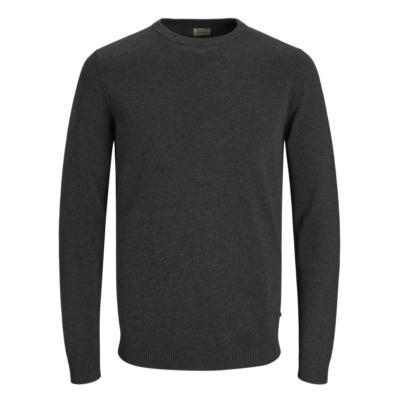 Jack & Jones Knitwear 12137190 Grey