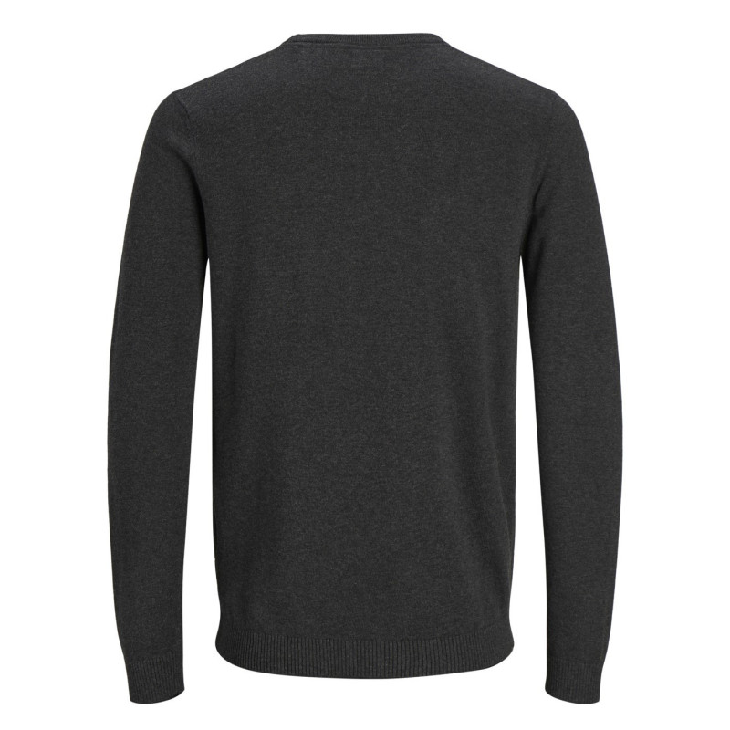 Jack & Jones Knitwear 12137190 Grey