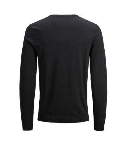 Jack & Jones Knitwear 12137194 Black