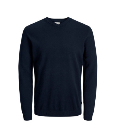 Jack & Jones Knitwear 12137194 Blue