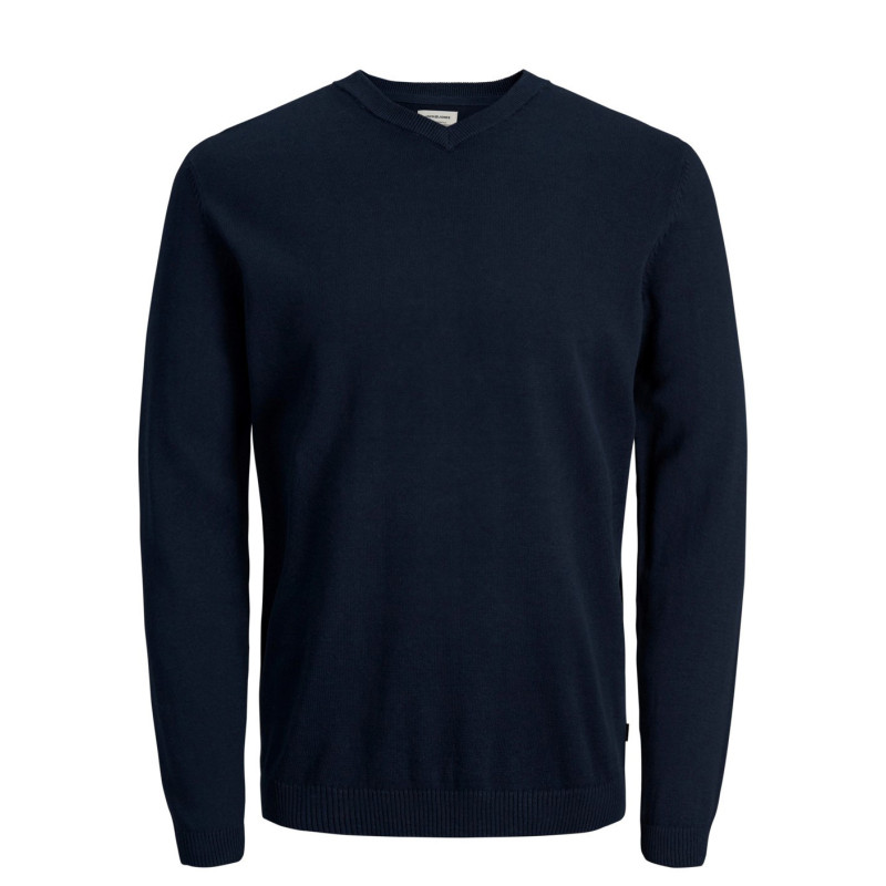 Jack & Jones Knitwear 12137194 Blue