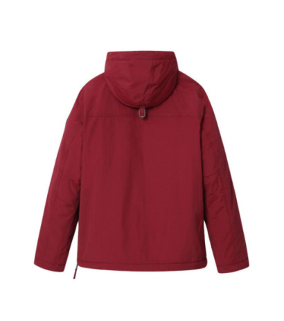 Napapijri Jacket WH7_61268129_Bordeaux Bordeaux