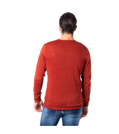 Only & Sons Knitwear WH7_38334146_Rosso Red