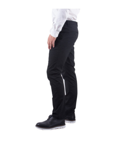 Selected Trousers 16051390 Black