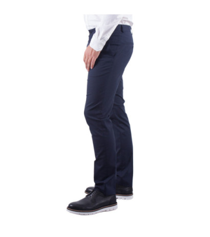 Selected Trousers 16051395 Blue