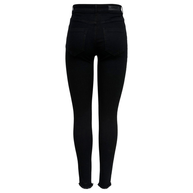 Only Jeans 15167313 Black