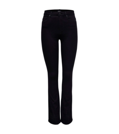 Only Trousers 15163338 Black