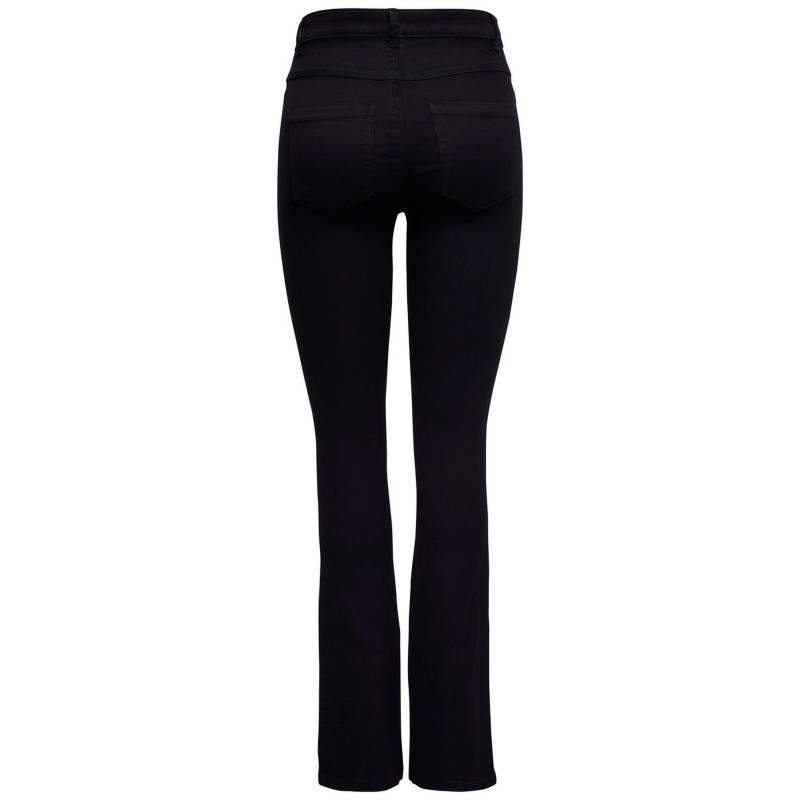 Only Trousers 15163338 Black