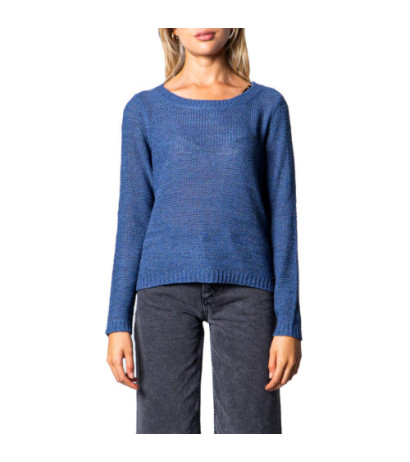 Only Knitwear WH7_7018307_Blu_Chiaro Blue