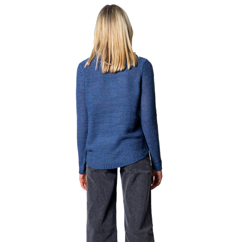 Only Knitwear WH7_7018307_Blu_Chiaro Blue