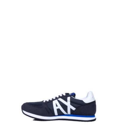 Armani Exchange Sneakers WH7_54034128_Blue_scuro Blue