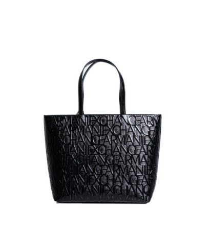 Armani Exchange Bag 942650 CC794 Black