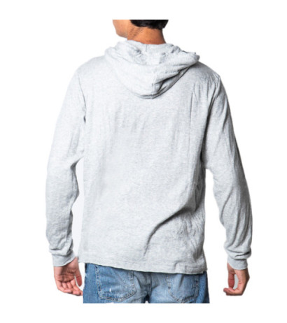 Diesel Sweatshirt 00SHEB-0CATA Grey