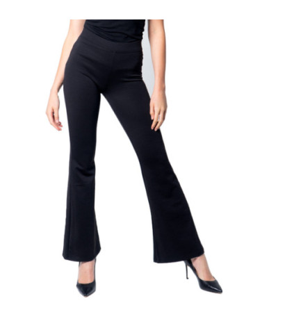 Only Trousers 15213525 Black