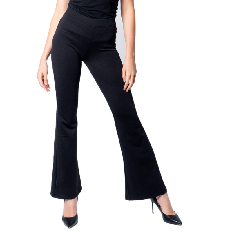 Only Trousers 15213525 Black