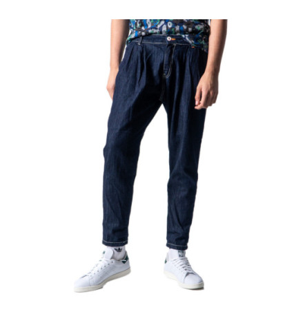 Displaj Jeans RELAX BC Blue